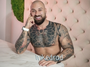 Inkedrad