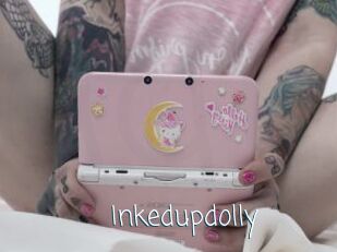 Inkedupdolly