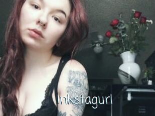 Inkstagurl
