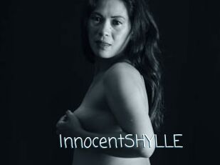 InnocentSHYLLE