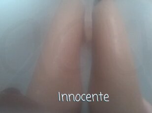 Innocente