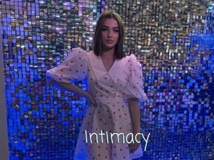 Intimacy