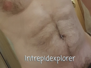 intrepidexplorer Adult o Porn