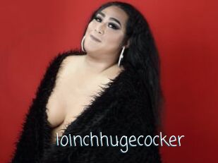 Ioinchhugecocker