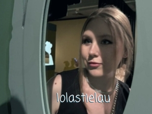 Iolastielau