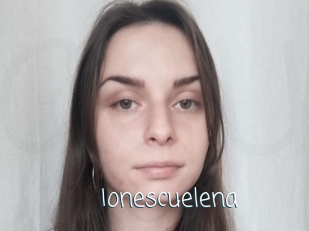 Ionescuelena