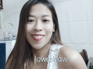 Iowashaw