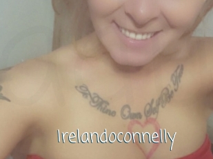 Irelandoconnelly