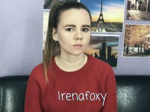 Irenafoxy
