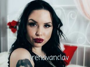 Irenavanclav