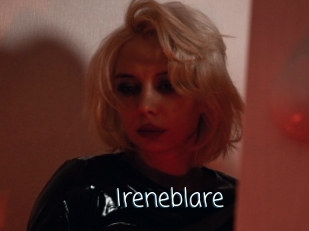 ireneblare Adult o Porn