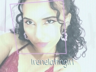 Irenelatingirl