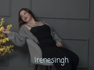 Irenesingh