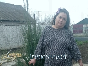 Irenesunset