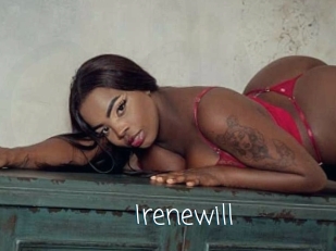 Irenewill
