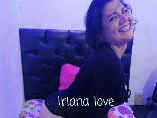 Iriana_love