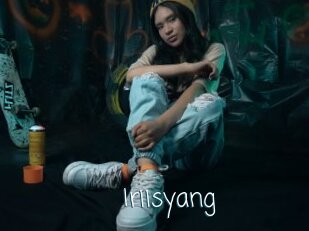 Iriisyang