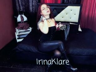 IrinaKlare
