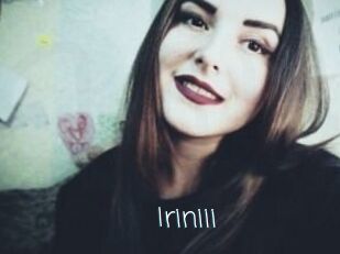 Iriniii