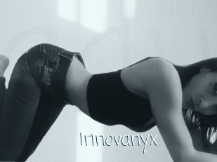 Irinovanyx