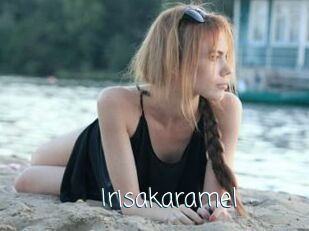 Irisakaramel