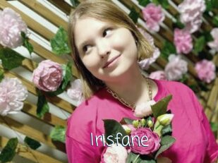 Irisfane