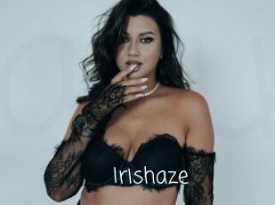Irishaze