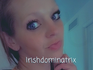Irishdominatrix