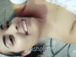 Irisholmes