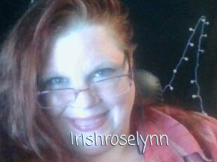 Irishroselynn