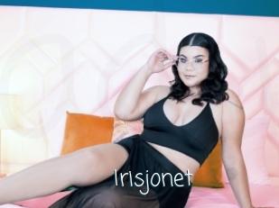 Irisjonet