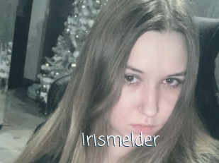Irismelder