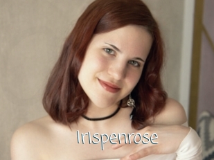 Irispenrose