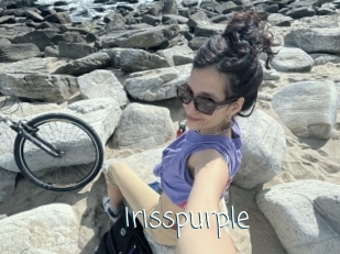 Irisspurple