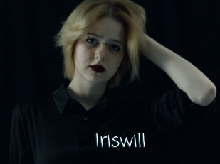 Iriswill