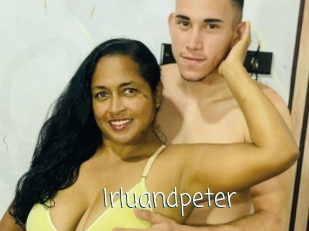 irluandpeter Adult o Porn