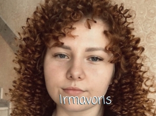 Irmavoris