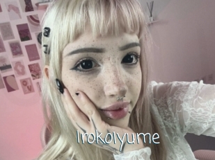 Irokoiyume