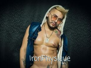 IronPhysique