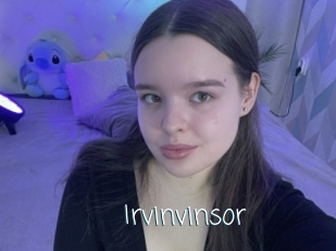 Irvinvinsor