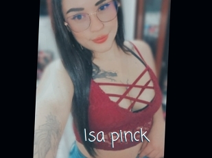 Isa_pinck