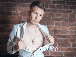 Isaacshanon