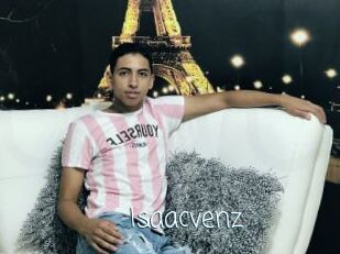Isaacvenz