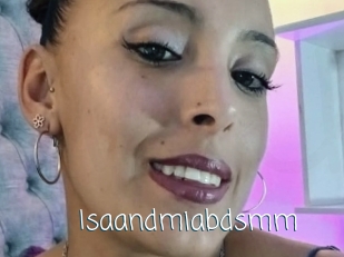 Isaandmiabdsmm