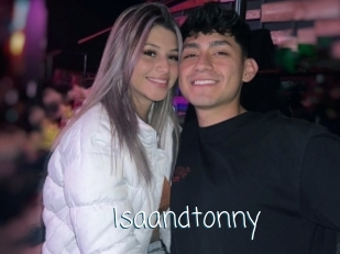 Isaandtonny