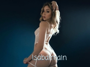 Isabalmain