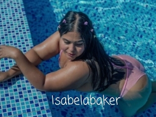 Isabelabaker