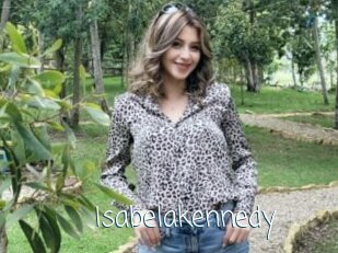 Isabelakennedy