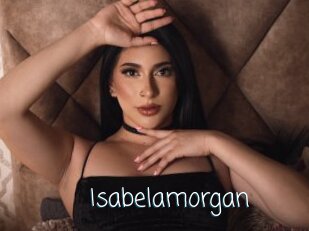 Isabelamorgan