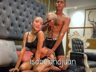 isabelandjuan Adult o Porn